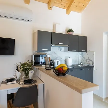Roza Apartment Mlini