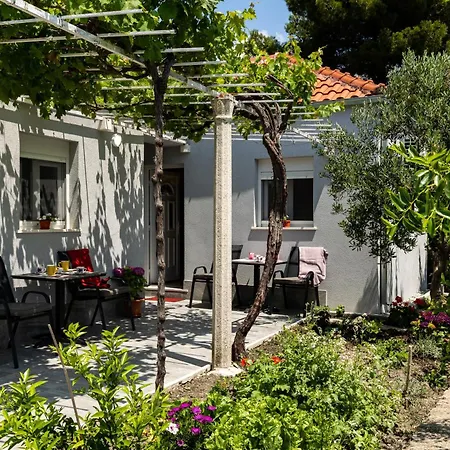 Apartment Roza Mlini