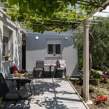 Roza Apartment Mlini